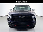 2024 Chevrolet Silverado 1500 LT Trail Boss w/ TRAILERING PACKAGE