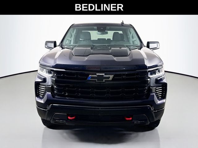 2024 Chevrolet Silverado 1500 LT Trail Boss w/ TRAILERING PACKAGE