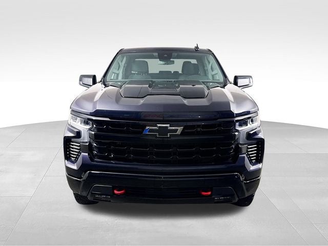 2024 Chevrolet Silverado 1500 LT Trail Boss w/ TRAILERING PACKAGE
