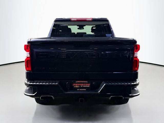 2024 Chevrolet Silverado 1500 LT Trail Boss w/ TRAILERING PACKAGE