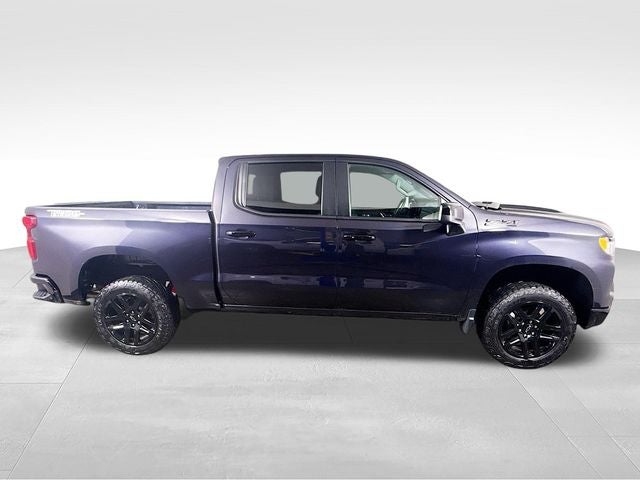 2024 Chevrolet Silverado 1500 LT Trail Boss w/ TRAILERING PACKAGE