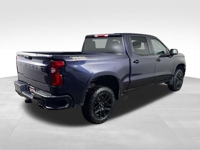 2024 Chevrolet Silverado 1500 LT Trail Boss w/ TRAILERING PACKAGE