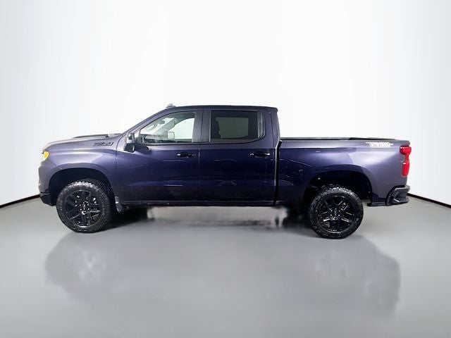 2024 Chevrolet Silverado 1500 LT Trail Boss w/ TRAILERING PACKAGE