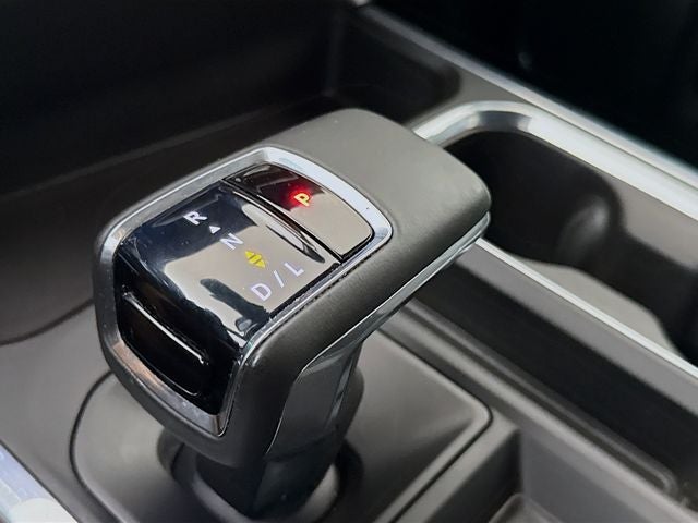 2023 Chevrolet Silverado 1500 LT Trail Boss 6.2L V8