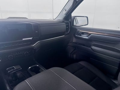 2023 Chevrolet Silverado 1500 LT Trail Boss 6.2L V8