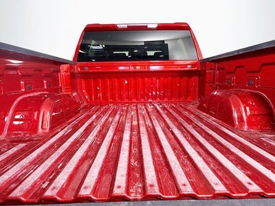 2023 Chevrolet Silverado 1500 LT Trail Boss 6.2L V8
