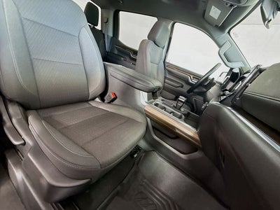 2023 Chevrolet Silverado 1500 LT Trail Boss 6.2L V8