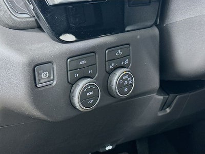 2026 Chevrolet Silverado 1500 RST DURAMAX DIESEL