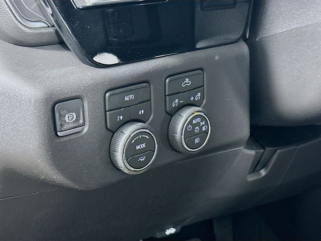 2026 Chevrolet Silverado 1500 RST DURAMAX DIESEL