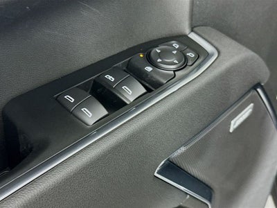 2026 Chevrolet Silverado 1500 RST DURAMAX DIESEL