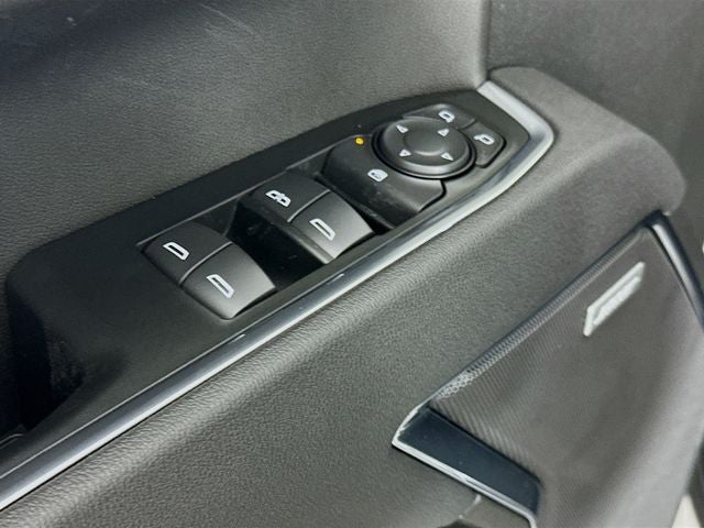 2026 Chevrolet Silverado 1500 RST DURAMAX DIESEL