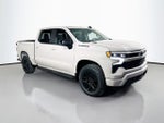 2026 Chevrolet Silverado 1500 RST DURAMAX DIESEL