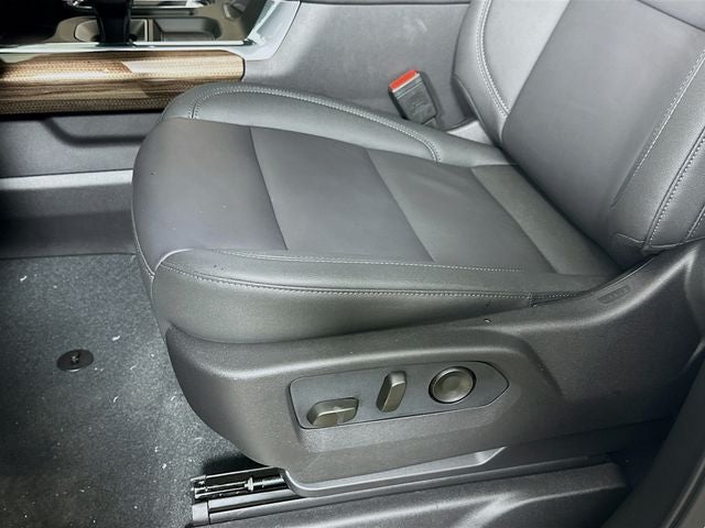 2026 Chevrolet Silverado 1500 RST DURAMAX DIESEL