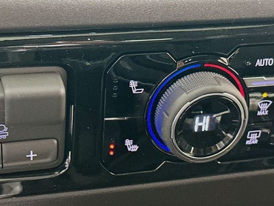 2026 Chevrolet Silverado 1500 RST DURAMAX DIESEL