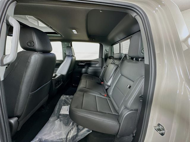 2026 Chevrolet Silverado 1500 RST DURAMAX DIESEL