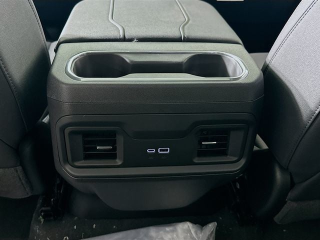 2026 Chevrolet Silverado 1500 RST DURAMAX DIESEL