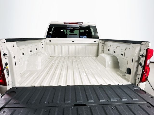 2026 Chevrolet Silverado 1500 RST DURAMAX DIESEL