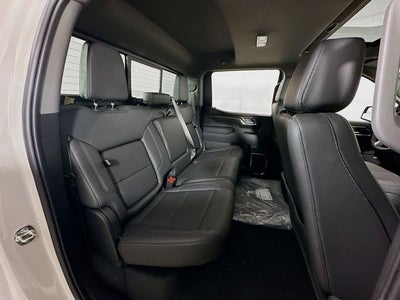 2026 Chevrolet Silverado 1500 RST DURAMAX DIESEL