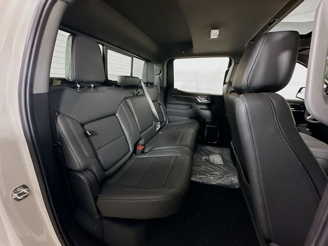 2026 Chevrolet Silverado 1500 RST DURAMAX DIESEL
