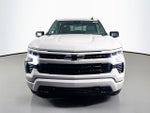 2026 Chevrolet Silverado 1500 RST DURAMAX DIESEL