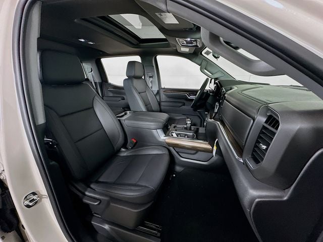 2026 Chevrolet Silverado 1500 RST DURAMAX DIESEL