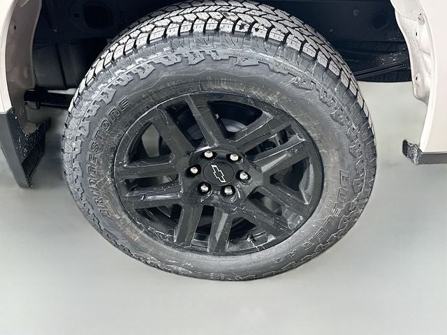 2026 Chevrolet Silverado 1500 RST DURAMAX DIESEL