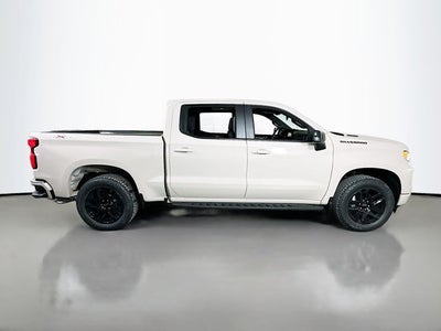 2026 Chevrolet Silverado 1500 RST DURAMAX DIESEL