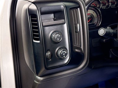 2014 Chevrolet Silverado 1500 LTZ 2LZ REAPER EDITION