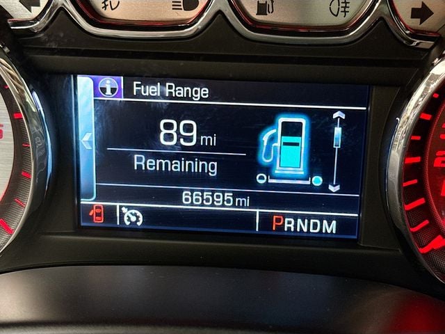 2014 Chevrolet Silverado 1500 LTZ 2LZ REAPER EDITION