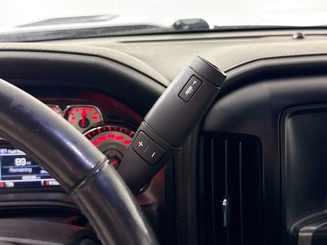 2014 Chevrolet Silverado 1500 LTZ 2LZ REAPER EDITION