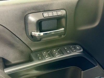 2014 Chevrolet Silverado 1500 LTZ 2LZ REAPER EDITION