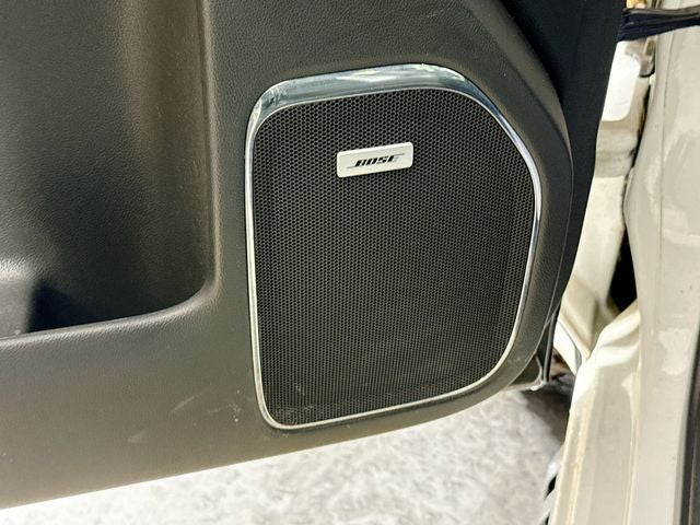 2014 Chevrolet Silverado 1500 LTZ 2LZ REAPER EDITION