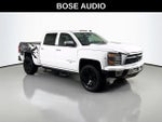 2014 Chevrolet Silverado 1500 LTZ 2LZ REAPER EDITION
