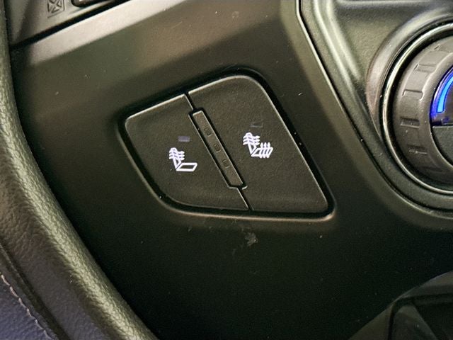 2014 Chevrolet Silverado 1500 LTZ 2LZ REAPER EDITION