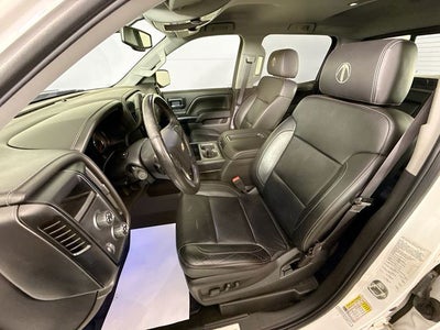 2014 Chevrolet Silverado 1500 LTZ 2LZ REAPER EDITION