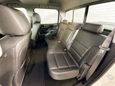 2014 Chevrolet Silverado 1500 LTZ 2LZ REAPER EDITION