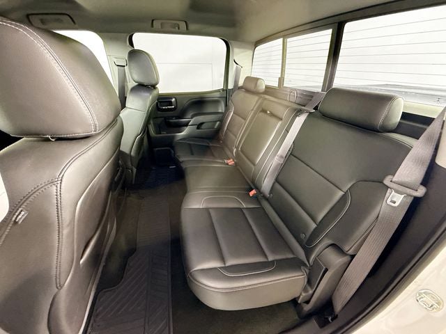 2014 Chevrolet Silverado 1500 LTZ 2LZ REAPER EDITION