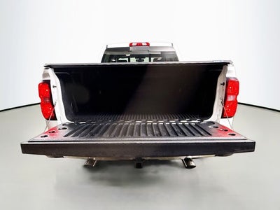 2014 Chevrolet Silverado 1500 LTZ 2LZ REAPER EDITION