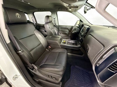 2014 Chevrolet Silverado 1500 LTZ 2LZ REAPER EDITION