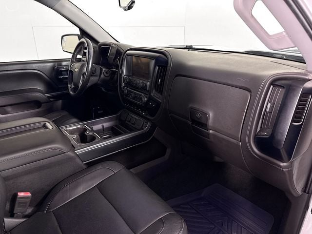 2014 Chevrolet Silverado 1500 LTZ 2LZ REAPER EDITION