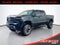 2021 Chevrolet Silverado 1500 RST BLACK WIDOW