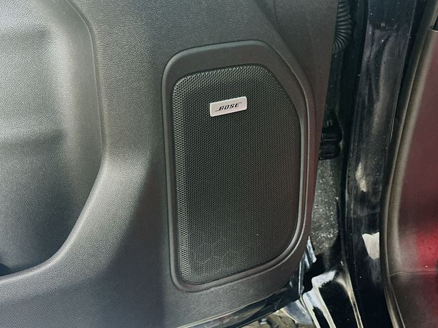 2021 Chevrolet Silverado 1500 RST BLACK WIDOW