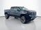 2021 Chevrolet Silverado 1500 RST BLACK WIDOW