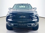 2021 Chevrolet Silverado 1500 RST BLACK WIDOW