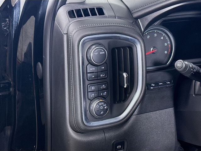 2021 Chevrolet Silverado 1500 LTZ w/ PWR SUNROOF