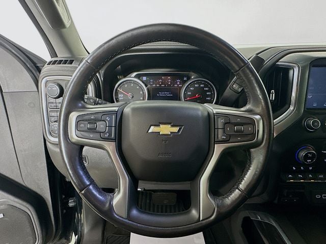 2021 Chevrolet Silverado 1500 LTZ w/ PWR SUNROOF