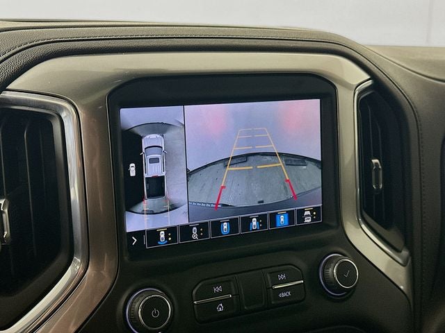 2021 Chevrolet Silverado 1500 LTZ w/ PWR SUNROOF