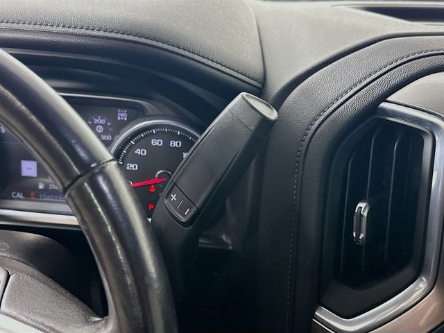 2021 Chevrolet Silverado 1500 LTZ w/ PWR SUNROOF
