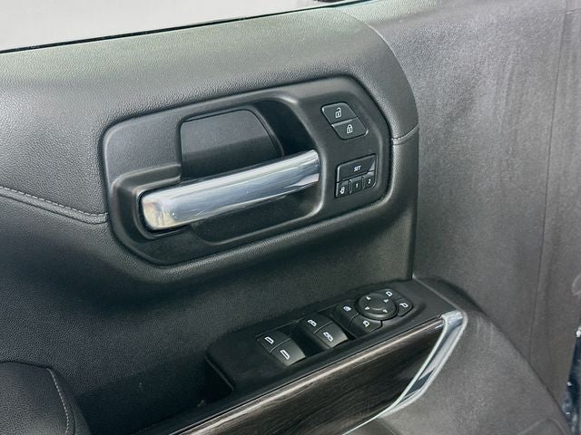 2021 Chevrolet Silverado 1500 LTZ w/ PWR SUNROOF