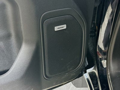 2021 Chevrolet Silverado 1500 LTZ w/ PWR SUNROOF